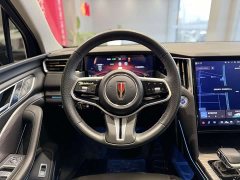 Hongqi HS7 PHEV 2.0T PHEV four-wheel drive Qichang version 7 seats - фото 17