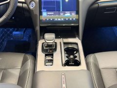 Hongqi HS7 PHEV 2.0T PHEV four-wheel drive Qichang version 7 seats - фото 18