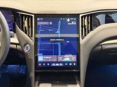 Hongqi HS7 PHEV 2.0T PHEV four-wheel drive Qichang version 7 seats - фото 19