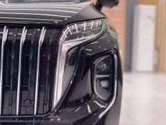 Hongqi HS7 PHEV 2.0T PHEV four-wheel drive Qichang version 7 seats - фото 2