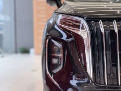Hongqi HS7 PHEV 2.0T PHEV four-wheel drive Qichang version 7 seats - фото 5