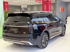 Hongqi HS7 PHEV 2.0T PHEV four-wheel drive Qichang version 7 seats - фото 7