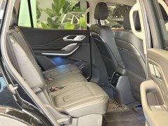 Hongqi HS7 PHEV 2.0T PHEV four-wheel drive Qichang version 7 seats - фото 8