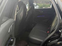 Hongqi HS3 PHEV 115km Jinwei Edition - фото 12
