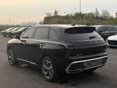 Hongqi HS3 PHEV 115km Jinwei Edition - фото 14