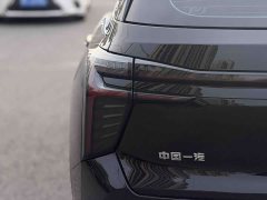 Hongqi HS3 PHEV 115km Jinwei Edition - фото 15