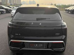Hongqi HS3 PHEV 115km Jinwei Edition - фото 16