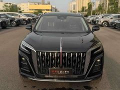 Hongqi HS3 PHEV 115km Jinwei Edition - фото 2