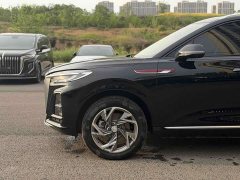 Hongqi HS3 PHEV 115km Jinwei Edition - фото 4