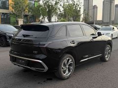 Hongqi HS3 PHEV 115km Jinwei Edition - фото 6