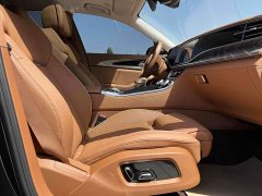 Hongqi H9 2020 2.0T Zhilian Flagship Edition - фото 13