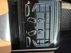 Hongqi H9 2020 2.0T Zhilian Flagship Edition - фото 16