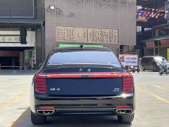 Hongqi H9 2020 2.0T Zhilian Flagship Edition - фото 17