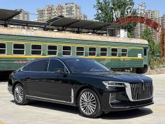 Hongqi H9 2020 2.0T Zhilian Flagship Edition - фото 3