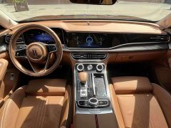 Hongqi H9 2020 2.0T Zhilian Flagship Edition - фото 8