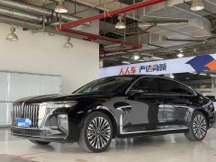 Hongqi H9 2.0T Qichang Luxury Business Edition - фото 1