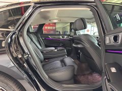 Hongqi H9 2.0T Qichang Luxury Business Edition - фото 10