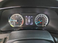 Hongqi H9 2.0T Qichang Luxury Business Edition - фото 12