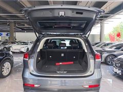 Hongqi H9 2.0T Qichang Luxury Business Edition - фото 19