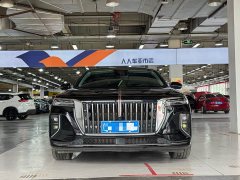 Hongqi H9 2.0T Qichang Luxury Business Edition - фото 2