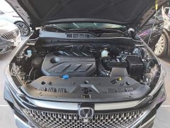 Hongqi H9 2.0T Qichang Luxury Business Edition - фото 20