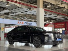 Hongqi H9 2.0T Qichang Luxury Business Edition - фото 3