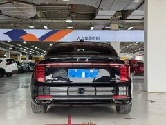 Hongqi H9 2.0T Qichang Luxury Business Edition - фото 4