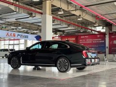 Hongqi H9 2.0T Qichang Luxury Business Edition - фото 5