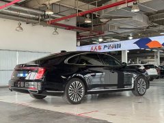 Hongqi H9 2.0T Qichang Luxury Business Edition - фото 6
