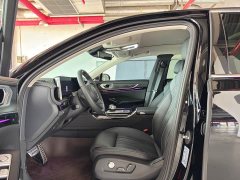 Hongqi H9 2.0T Qichang Luxury Business Edition - фото 7