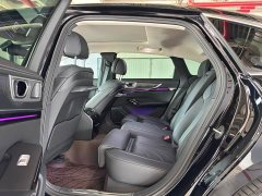 Hongqi H9 2.0T Qichang Luxury Business Edition - фото 8