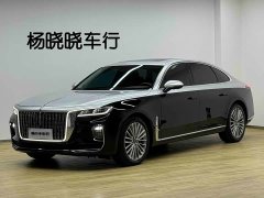 Hongqi H9 2022 2.0T Zhilian Qiyue Edition - фото 1