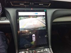 Hongqi H9 2022 2.0T Zhilian Qiyue Edition - фото 13