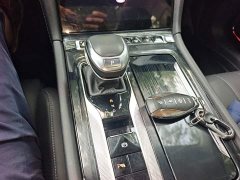 Hongqi H9 2022 2.0T Zhilian Qiyue Edition - фото 14