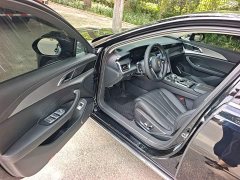 Hongqi H9 2022 2.0T Zhilian Qiyue Edition - фото 16