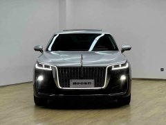 Hongqi H9 2022 2.0T Zhilian Qiyue Edition - фото 2