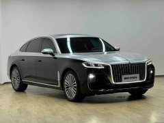 Hongqi H9 2022 2.0T Zhilian Qiyue Edition - фото 3