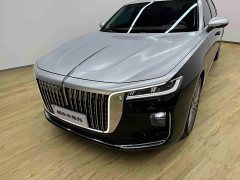 Hongqi H9 2022 2.0T Zhilian Qiyue Edition - фото 4