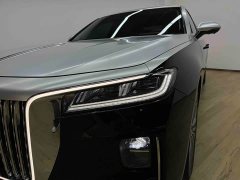 Hongqi H9 2022 2.0T Zhilian Qiyue Edition - фото 5