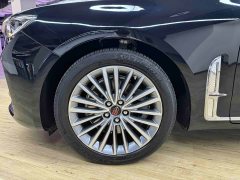 Hongqi H9 2022 2.0T Zhilian Qiyue Edition - фото 6