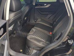 Hongqi HS5 2019 2.0T Zhilian Qixiang four-wheel drive version - фото 11