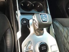 Hongqi HS5 2019 2.0T Zhilian Qixiang four-wheel drive version - фото 16