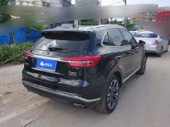 Hongqi HS5 2019 2.0T Zhilian Qixiang four-wheel drive version - фото 3