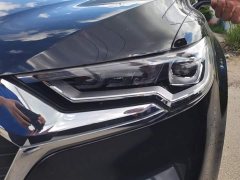 Hongqi HS5 2019 2.0T Zhilian Qixiang four-wheel drive version - фото 5
