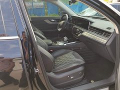 Hongqi HS5 2019 2.0T Zhilian Qixiang four-wheel drive version - фото 8