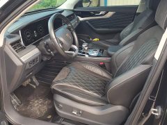 Hongqi HS5 2019 2.0T Zhilian Qixiang four-wheel drive version - фото 9