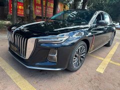 Hongqi H5 2.0T Automatic Zhilianqichang Edition - фото 1