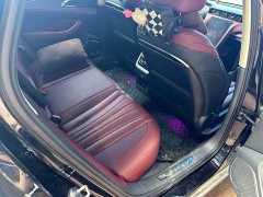 Hongqi H5 2.0T Automatic Zhilianqichang Edition - фото 14