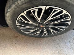 Hongqi H5 2.0T Automatic Zhilianqichang Edition - фото 16