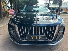 Hongqi H5 2.0T Automatic Zhilianqichang Edition - фото 2